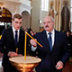Лукашенко прошел пик эпидемии