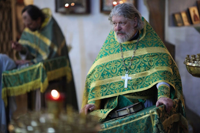 Почему рядовое духовенство вступилось за осужденных по "московскому делу" 