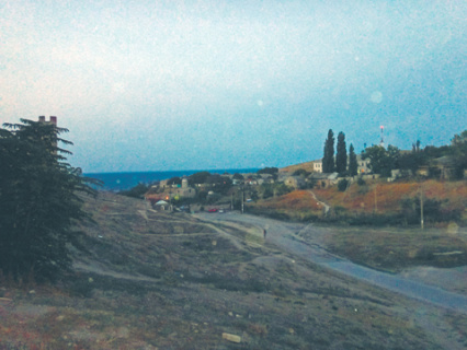 поэзия, железная дорога, виа «пламя»