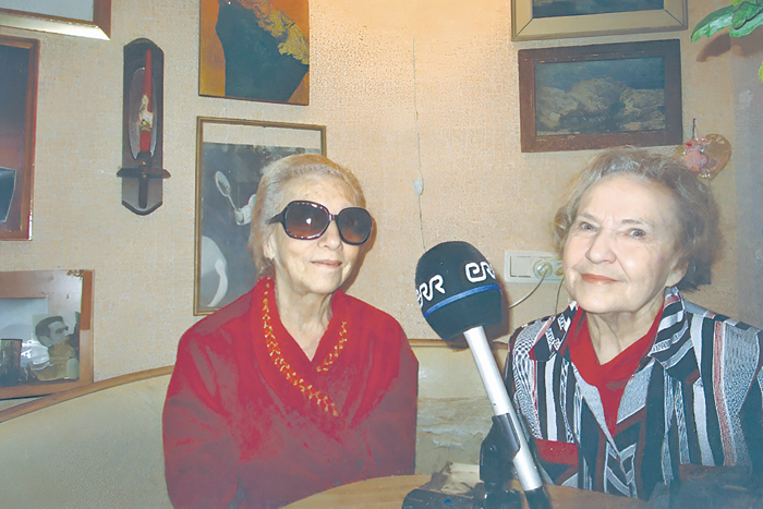 Чтобы не угасла память