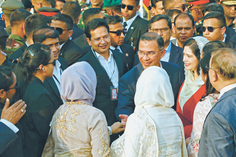 Иранский кризис помог Индии восстановить влияние на соседей