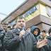 Тбилиси добивается от Киева экстрадиции Саакашвили