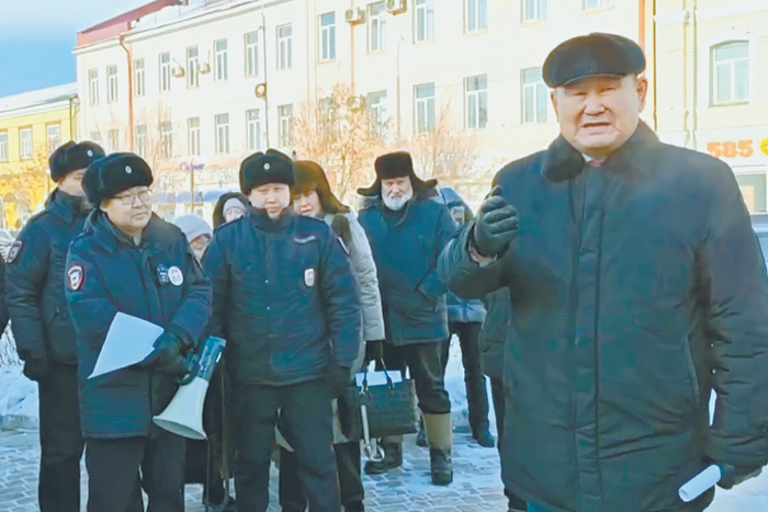 КПРФ демонстрирует всеобщую радикализацию