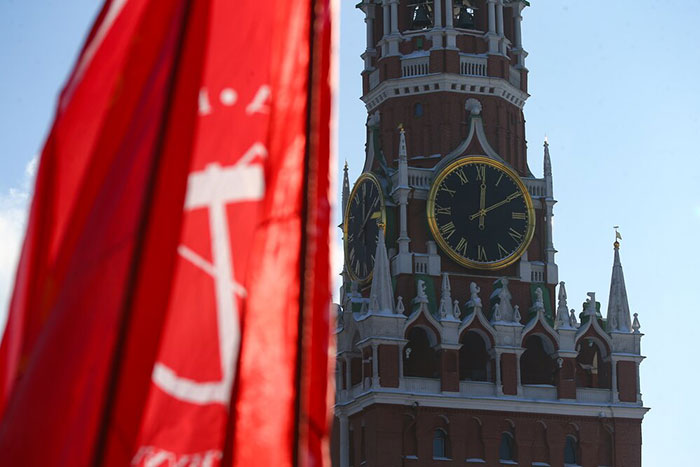 Изменилось ли отношение россиян к перестройке