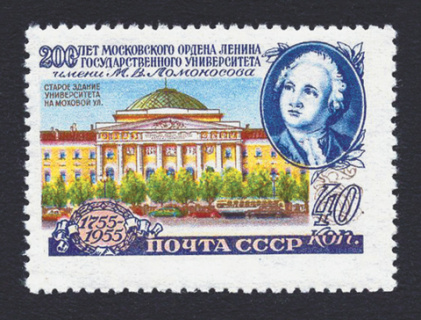 история науки, памятные даты, научный календарь