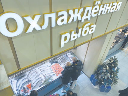 рыболовецкий флот, рыболовный флот, отечественное судостроение, потребление рыбы