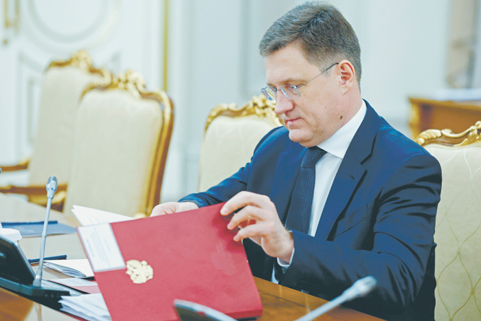 С каждого барреля нефти бюджет рискует недополучить примерно тысячу рублей