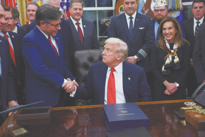 Конгресс США займется способами давления на Россию