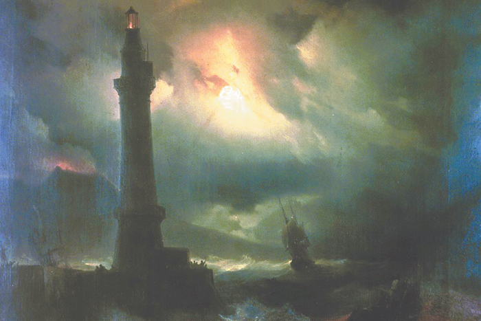 Внутренние компасы