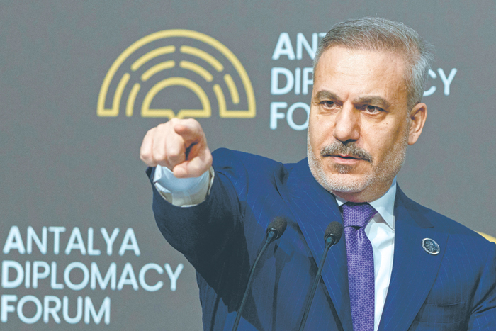 Турция не хочет оказаться следующей после Ирана