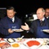 Путин и Си Цзиньпин договорились усилить взаимодействие Путин и Си Цзиньпин договорились усилить взаимодействие