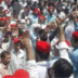 В Пешаваре прошел пуштунский «День гнева»