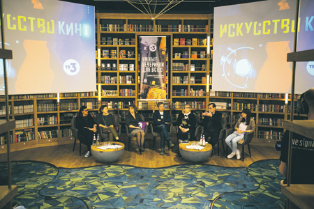 кинематограф, кино, искусство кино, тв-3, ток-шоу