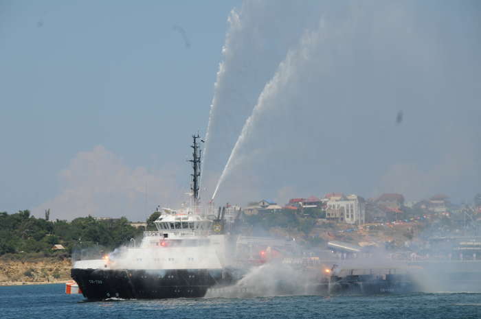 россия, день вмф, севастополь, праздник