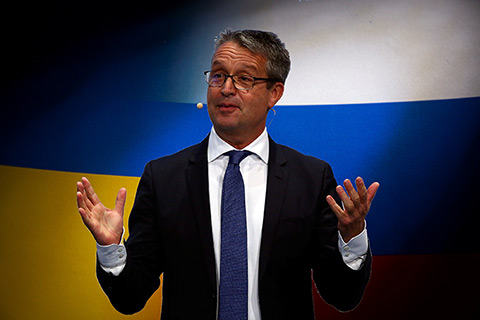 Немецкий публицист предсказывает скорое окончание конфликта России и Украины