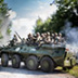 Украина намерена восстановить свой военный потенциал четырехмесячной давности