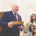 Лукашенко и султан нашли много общего Лукашенко и султан нашли много общего
