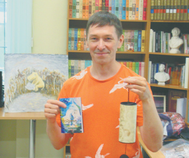 поэзия, проза, подмосковье, малаховка, озеро, музыка, колокольчик, образ жизни