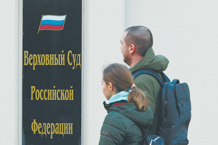 Верховный суд ужесточил требования к выступлениям перед присяжными