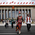 Пекин искореняет сепаратизм на национальных окраинах
