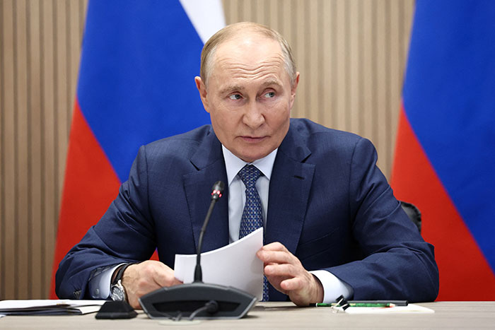 100 ведущих политиков России в сентябре 2024 года