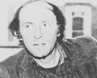 поэзия, иосиф бродский, встречи, воспоминания