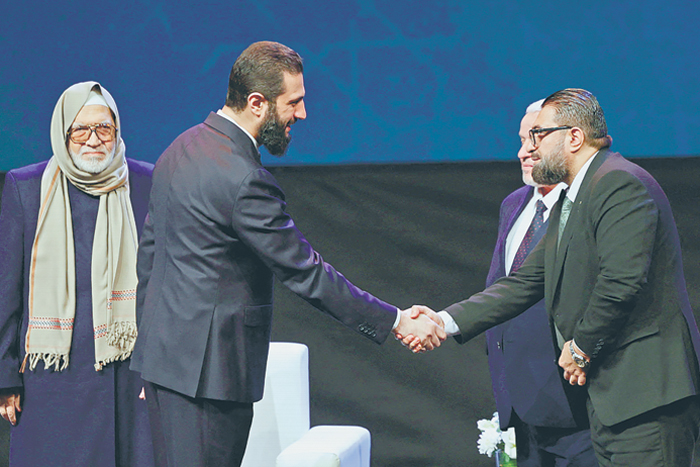 Правительство Сирии развернется в сторону Израиля