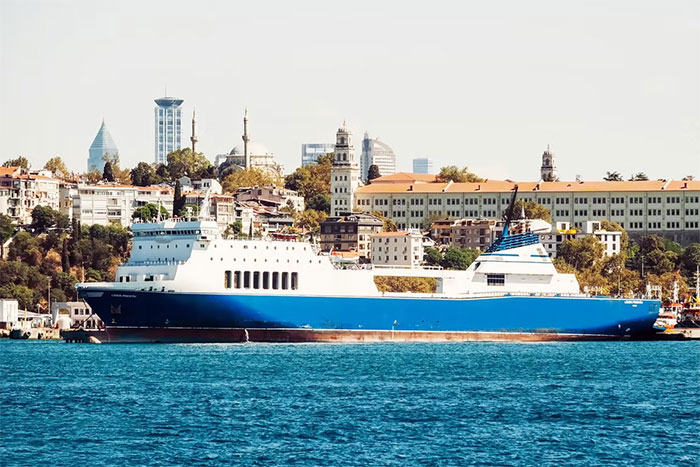 Центральная Азия меняет логистику и оказывается в тренде у мировых транспортных игроков