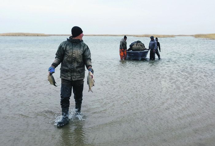 Аральское Море Сегодня Фото До И После