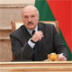 Лукашенко борется с фашизмом и экстремизмом Лукашенко борется с фашизмом и экстремизмом
