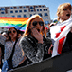 ЛГБТ-шествие в Тбилиси пройдет под охраной полиции