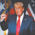 Трамп решил сделать ставку на "супергероя" Трамп решил сделать ставку на "супергероя"