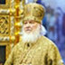 Патриарх Кирилл ведет метафизическую борьбу сразу на два фронта