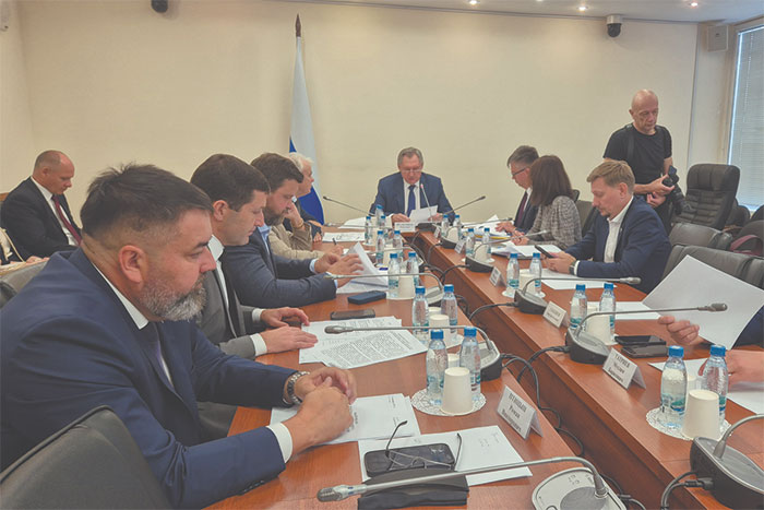 Ответственность за нарушение теплоснабжения перераспределят