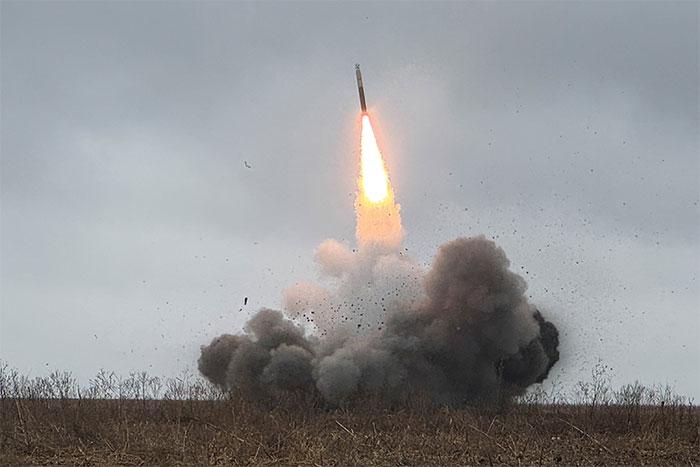 Мюнхен настраивает ВСУ на новые дальнобойные удары по России