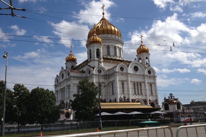 Отречется ли Украинская церковь от Московского патриарха