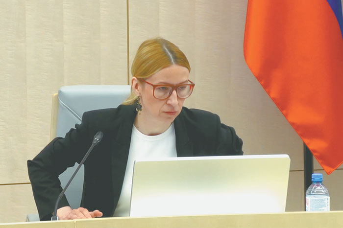 Центризбирком оттачивает инструменты контроля
