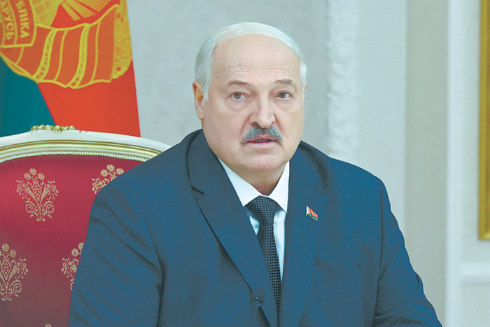 Отношения Белоруссии и США выходят на новый уровень