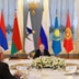 Основной бенефициар развития ЕАЭС – Армения Основной бенефициар развития ЕАЭС – Армения