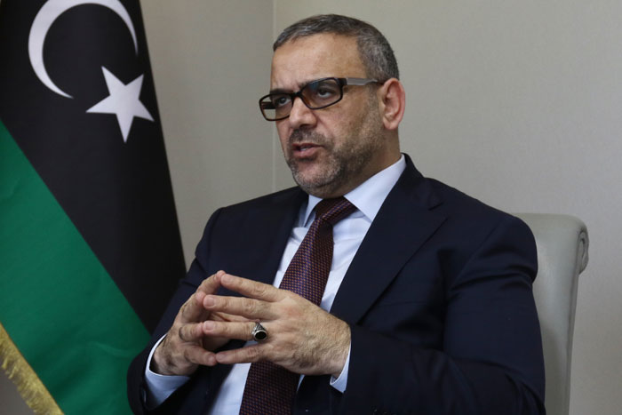 Ливийский политический диалог ­под вопросом 