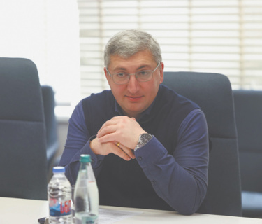 грузия, экономика, инфляция, рост цен