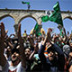 Иран пообещал прийти на помощь палестинским группировкам