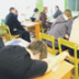 Небоскреб для первой смены