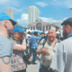 Бамбуковая палка мастера дзен