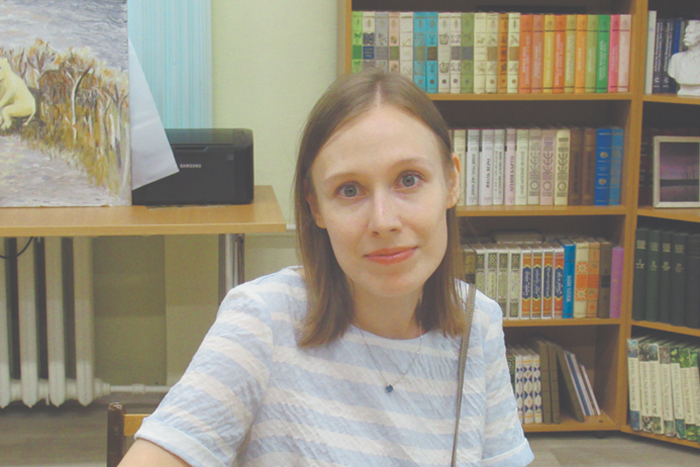 Зло прячется в этом тексте