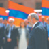 Оппозиция Армении обещает новую бархатную революцию