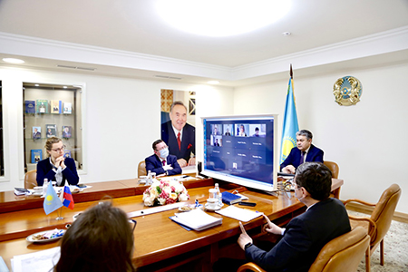 казахстан, выборы, Мажилис, цик рк, политика, власть, общество
