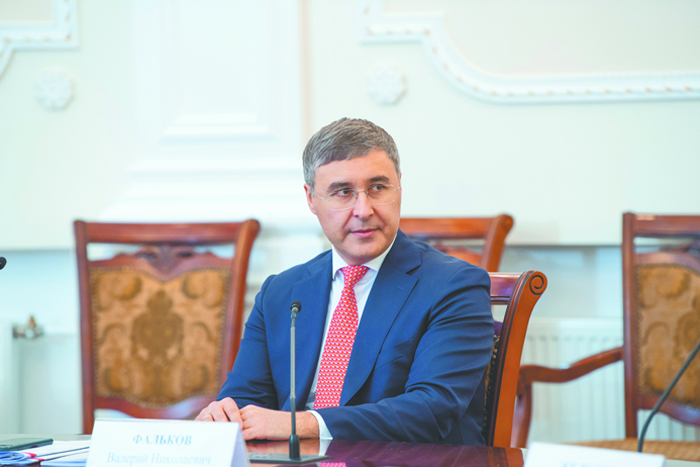 В ожидании академического превосходства
