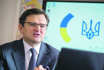 украина, конфликт, донбасс, минские соглашения, козак, ермак