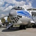 Россия прекратит воздушные перевозки военных грузов НАТО